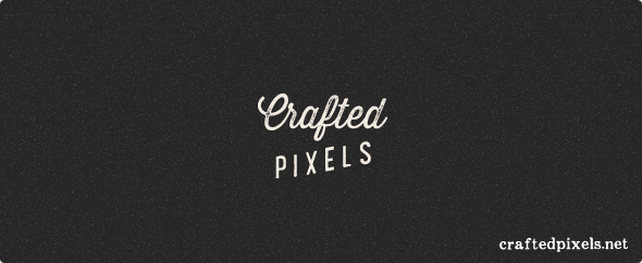 CraftedPixels