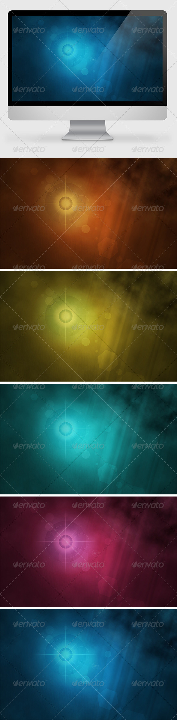 GraphicRiver Abstract Background 7113204 GraphicRiver Abstract Background 7113204
