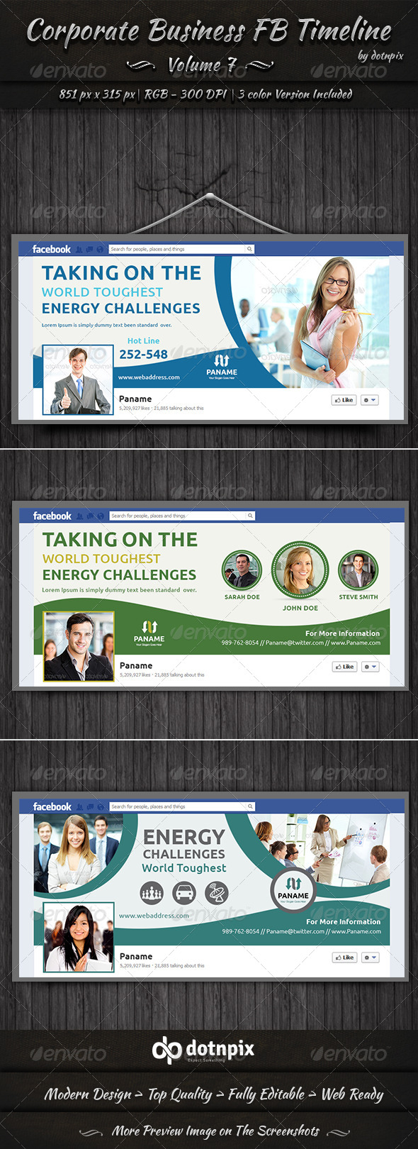 GraphicRiver Corporate Business FB Timeline Cover Volume 7 7126914 GraphicRiver Corporate Business FB Timeline Cover Volume 7 7126914