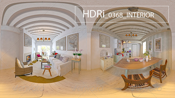 3DOcean 0368 Interoir HDRi 7127370 3DOcean 0368 Interoir HDRi 7127370