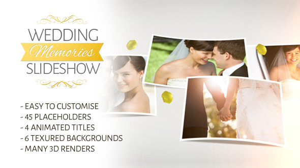 Wedding Slideshow Studio Registration Key Free Download