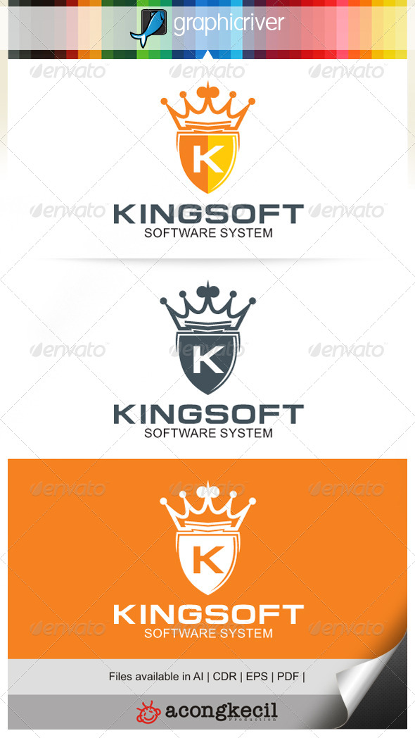 GraphicRiver King Soft 7118836 GraphicRiver King Soft 7118836