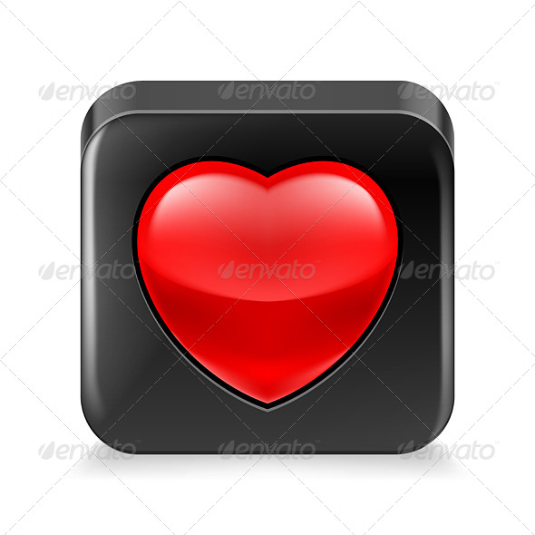 GraphicRiver Favorite Icon 7141681 GraphicRiver Favorite Icon 7141681
