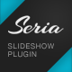 Seria - jQuery Slideshow Plugin Seria - jQuery Slideshow Plugin - CodeCanyon Item for Sale