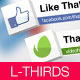 Get Social - 3D Lower Thirds Get Social - 3D Lower Thirds - VideoHive Item for Sale