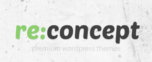Reconcept