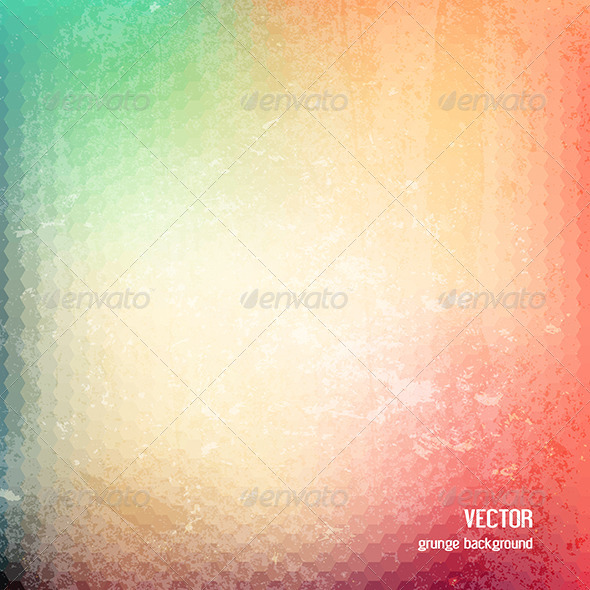 GraphicRiver Grunge Geometric Patterned Background 7147523 GraphicRiver Grunge Geometric Patterned Background 7147523
