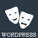Actority - WordPress Template for Casting Agencies Actority - WordPress Template for Casting Agencies - ThemeForest Item for Sale