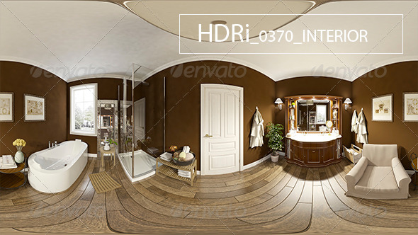 3DOcean 0370 Interoir HDRi 7160063 3DOcean 0370 Interoir HDRi 7160063