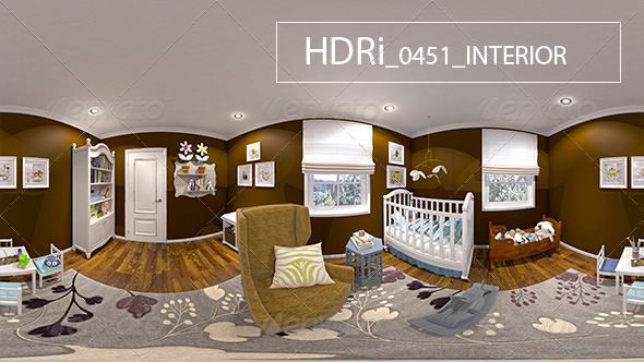 3DOcean 0451 Interoir HDRi 7160906 3DOcean 0451 Interoir HDRi 7160906