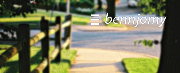 bennjomy