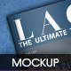 Magazine Mock-Up Magazine Mock-Up - GraphicRiver Item for Sale