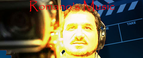 RomanosMusic