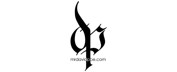 mrdavidpoe