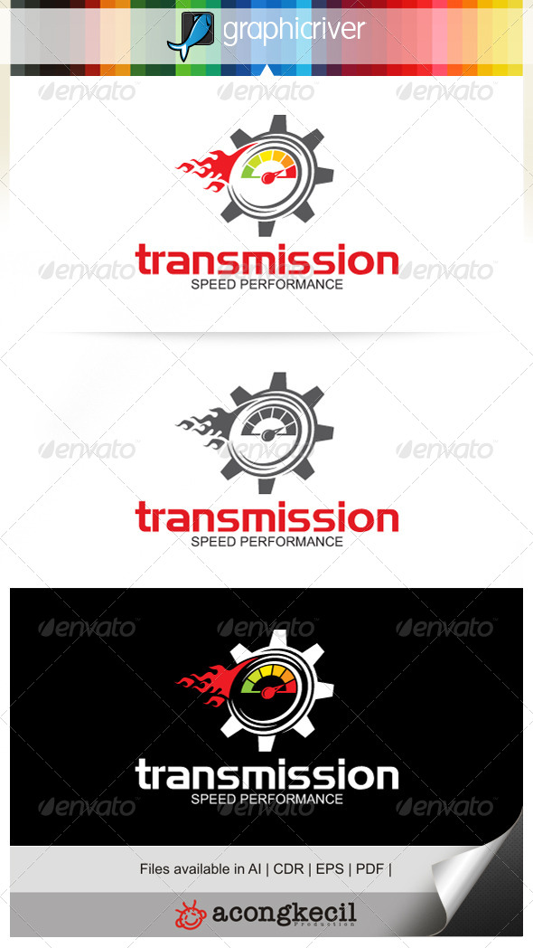 GraphicRiver Gear Speed 7190918 GraphicRiver Gear Speed 7190918