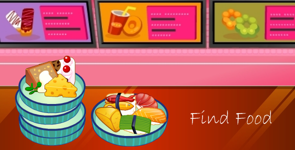 CodeCanyon Find Food 7143798 CodeCanyon Find Food 7143798