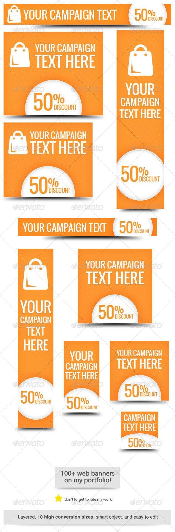 GraphicRiver One Big Sale Web Banner Design 7192367 GraphicRiver One Big Sale Web Banner Design 7192367