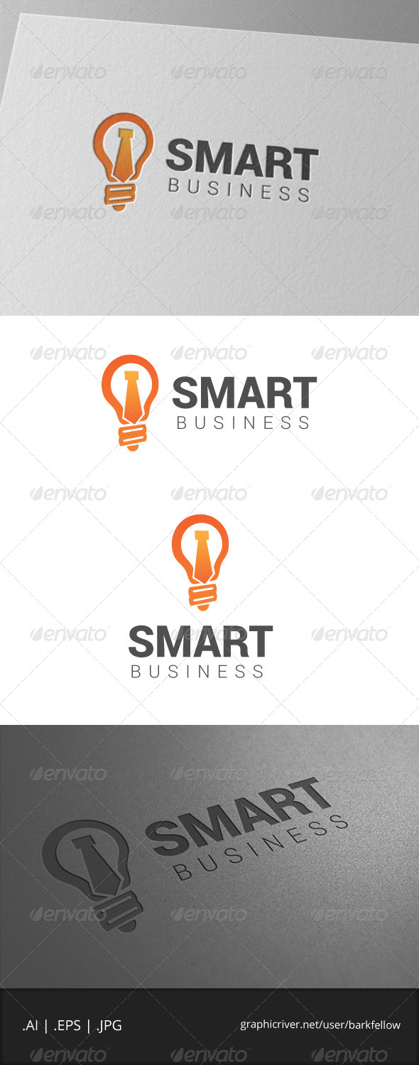 GraphicRiver Business Logo 7194662 GraphicRiver Business Logo 7194662