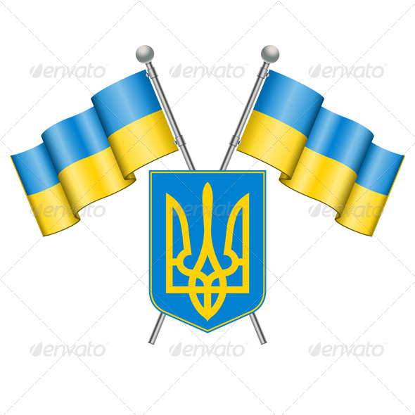 GraphicRiver Ukraine 7195956 GraphicRiver Ukraine 7195956