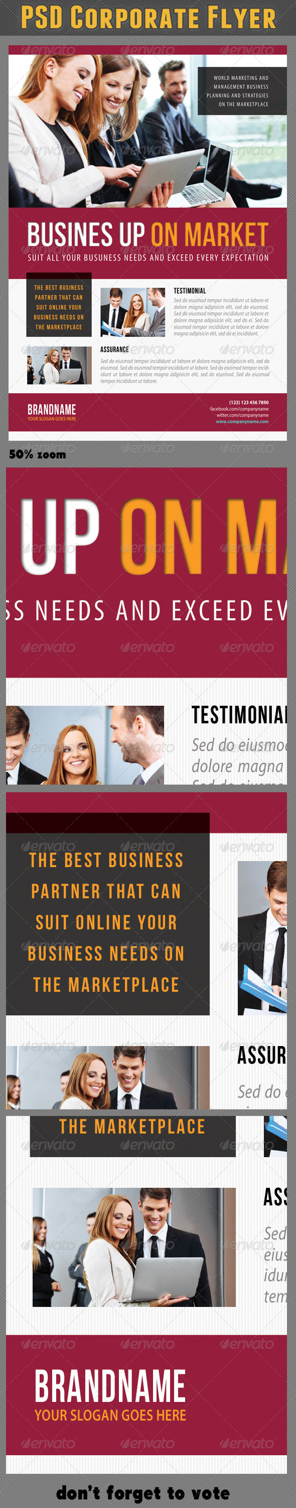 GraphicRiver Corporate Product Flyer 77 7197441 GraphicRiver Corporate Product Flyer 77 7197441