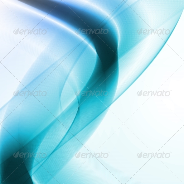 GraphicRiver Abstract Blue Background 7198346 GraphicRiver Abstract Blue Background 7198346