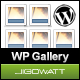 Jigowatt Gallery for WordPress - CodeCanyon Item for Sale