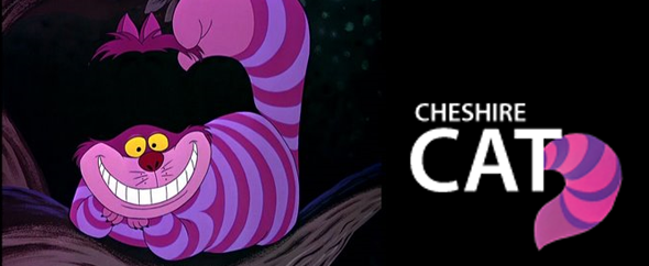 CheshireCat