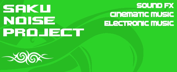 SakuNoiseProject