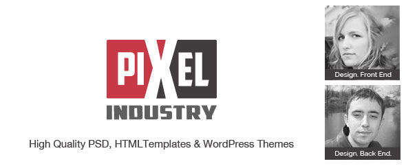 pixel-industry