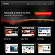 Galaxy Pro Theme - ThemeForest Item for Sale