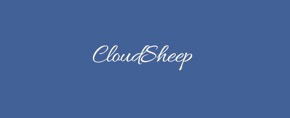 CloudSheep