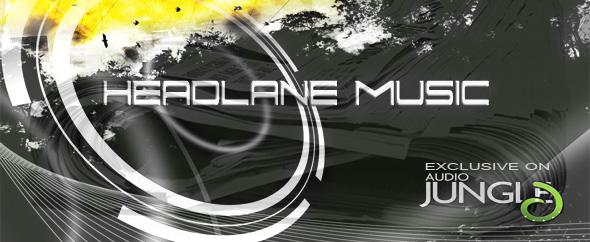 Headlane
