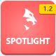 Spotlight Responsive Email Template Spotlight Responsive Email Template - ThemeForest Item for Sale