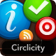Circlicity - Circular icons Circlicity - Circular icons - GraphicRiver Item for Sale