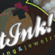 Sweet Ink - Business Card Set Sweet Ink - Business Card Set - GraphicRiver Item for Sale