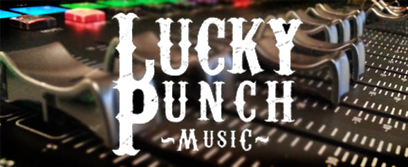 LuckyPunchMusic