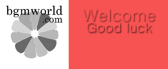 bgmworld