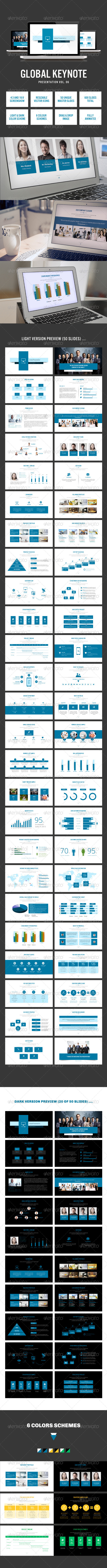 GraphicRiver Multipurpose Keynote Presentation Vol 06 7404942 GraphicRiver Multipurpose Keynote Presentation Vol 06 7404942