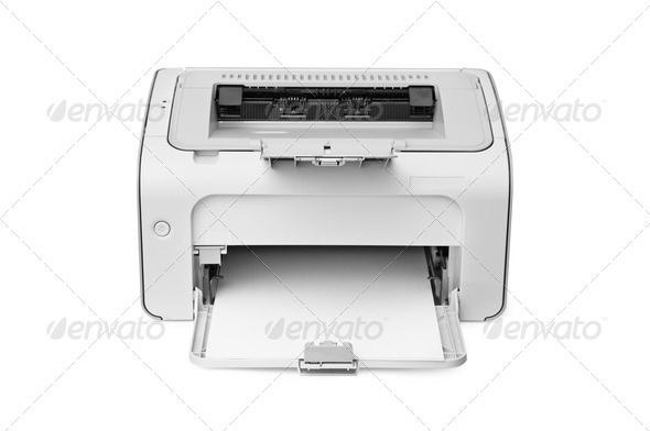 Stock Photo - PhotoDune laser printer 826806 Stock Photo - PhotoDune laser printer 826806