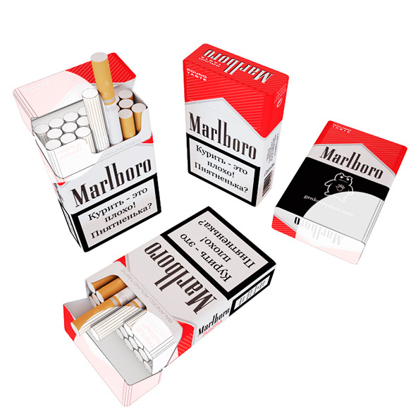 3DOcean Cigarette 7433367 3DOcean Cigarette 7433367