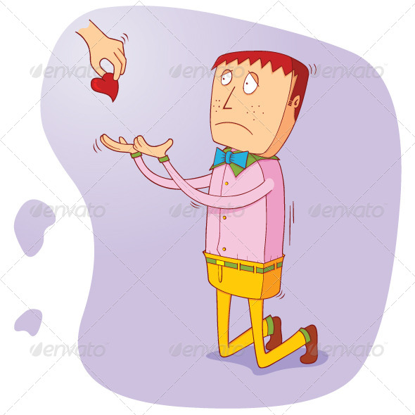 GraphicRiver Begging for Love 7441798 GraphicRiver Begging for Love 7441798