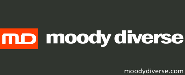 MoodyDiverse