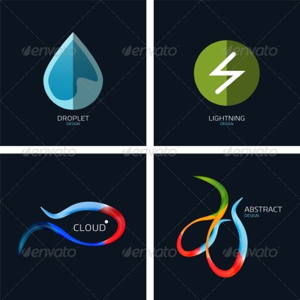 GraphicRiver Business Icons Concept Collection 7458882 GraphicRiver Business Icons Concept Collection 7458882