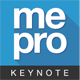 MEPRO - Keynote Presentation Template MEPRO - Keynote Presentation Template - GraphicRiver Item for Sale
