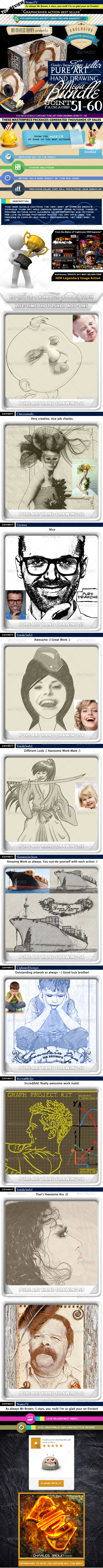 GraphicRiver All Charles Brown s Pure Art Hand Drawing Bundle 6 7450598 GraphicRiver All Charles Brown s Pure Art Hand Drawing Bundle 6 7450598