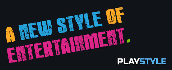 PlayStyle