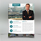 Corporate Flyer Vol-3 Corporate Flyer Vol-3 - GraphicRiver Item for Sale