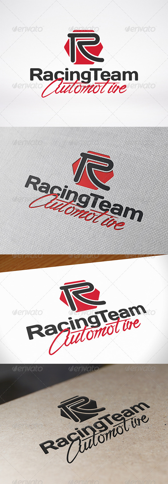 GraphicRiver Rapid Letter R Logo 7469476 GraphicRiver Rapid Letter R Logo 7469476