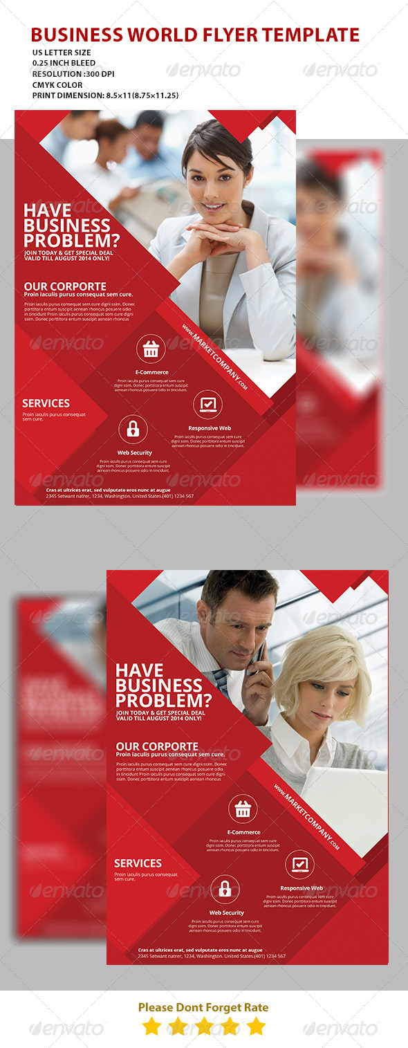 GraphicRiver Market Company 2 7470679 GraphicRiver Market Company 2 7470679