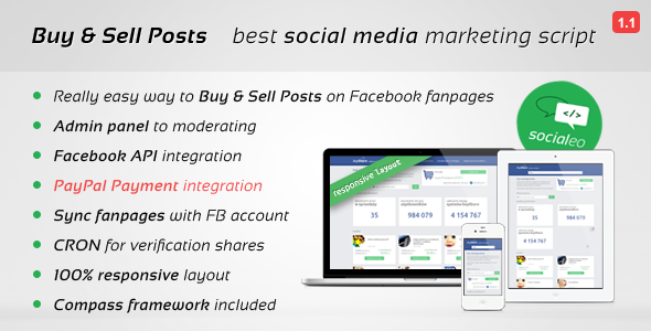 CodeCanyon Facebook Marketplace Buy&Sell Posts on fanpages 7324865 CodeCanyon Facebook Marketplace Buy&Sell Posts on fanpages 7324865